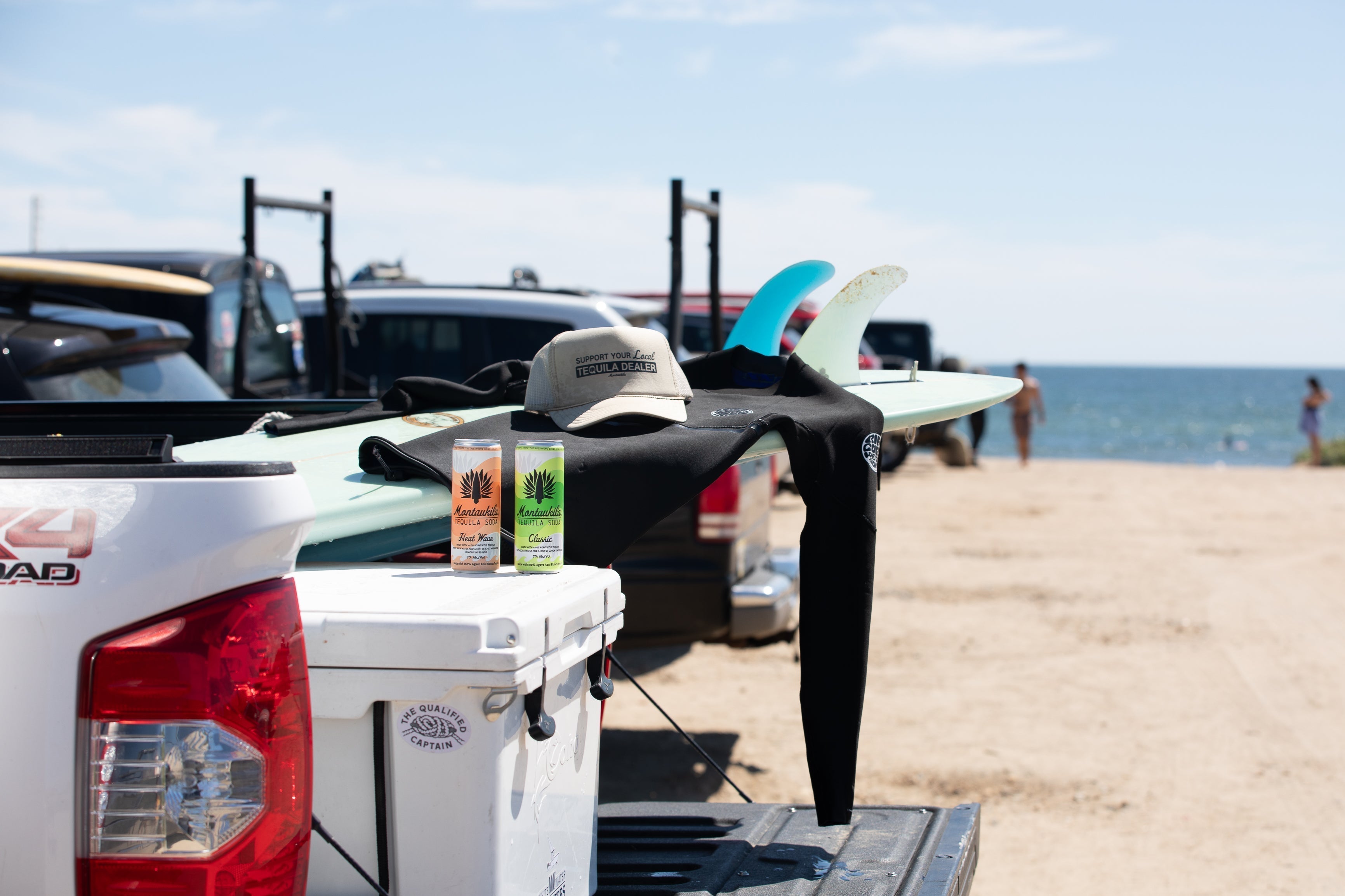 The Montaukila Difference in 5 Sentences