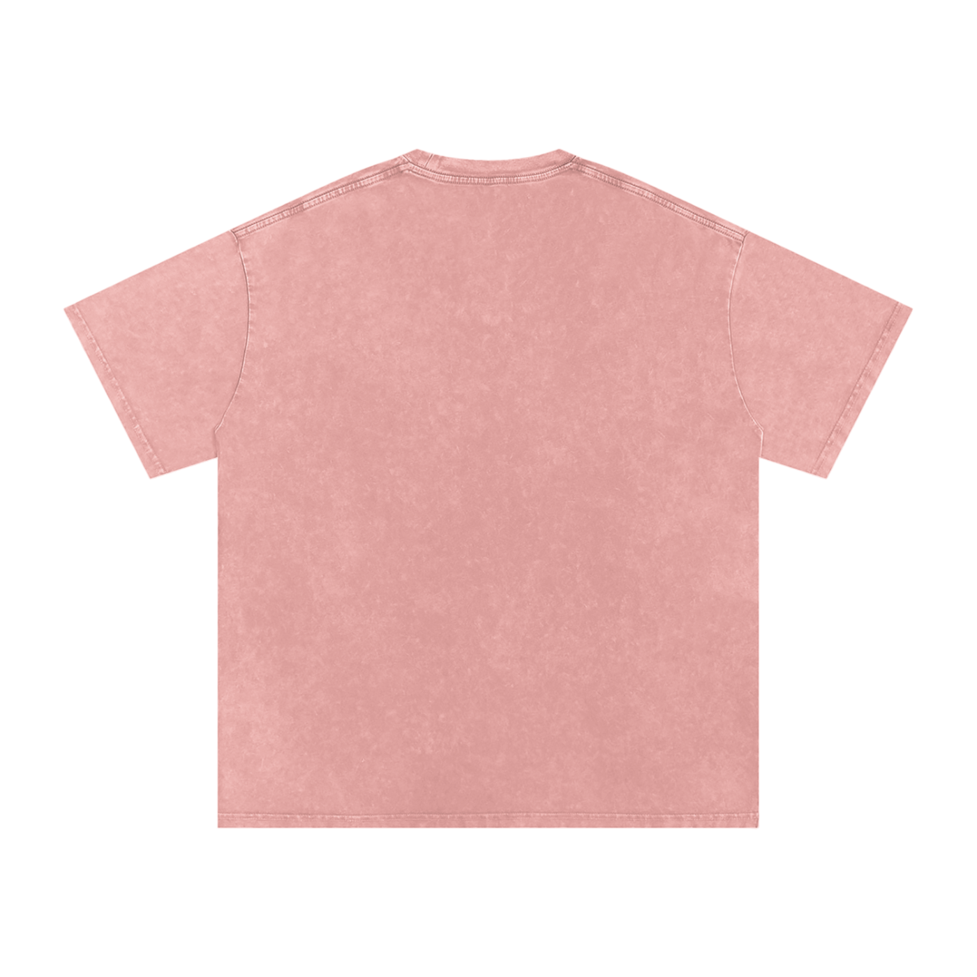 LIGHT SAND WASHED TEE