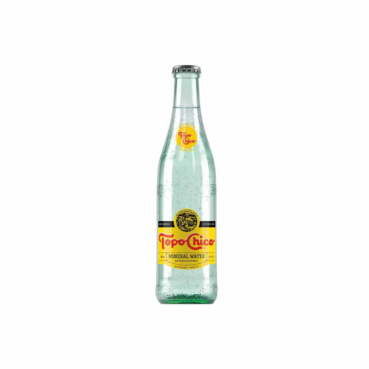 Topo Chico