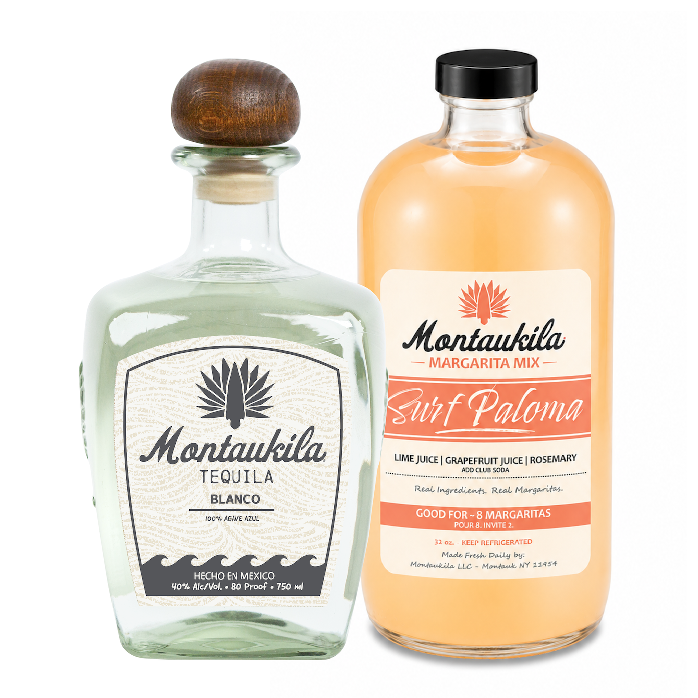Margarita Kit - Surf Paloma