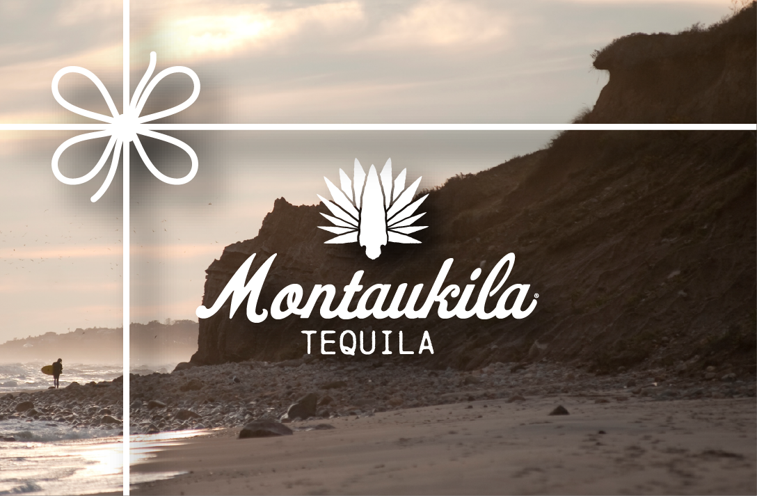 Montaukila Gift Card