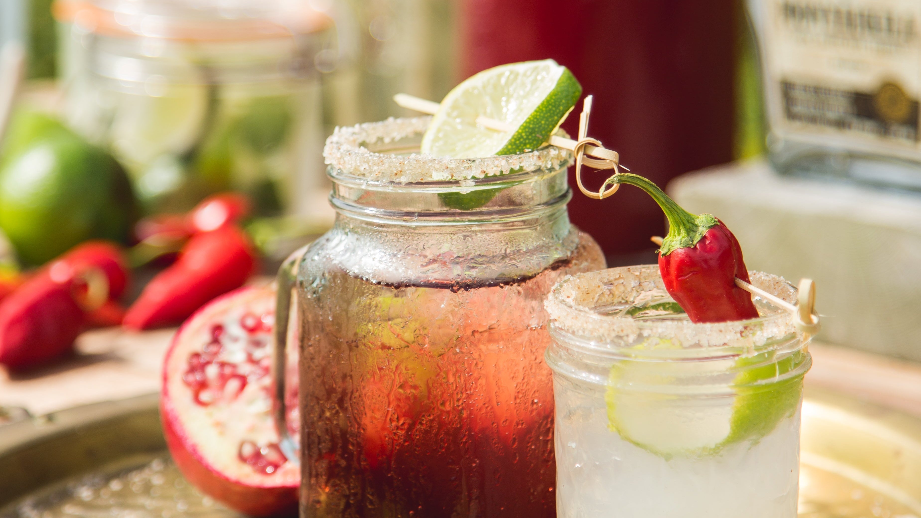 The Montaukila Margarita Recipe (Warning: Highly Addictive)