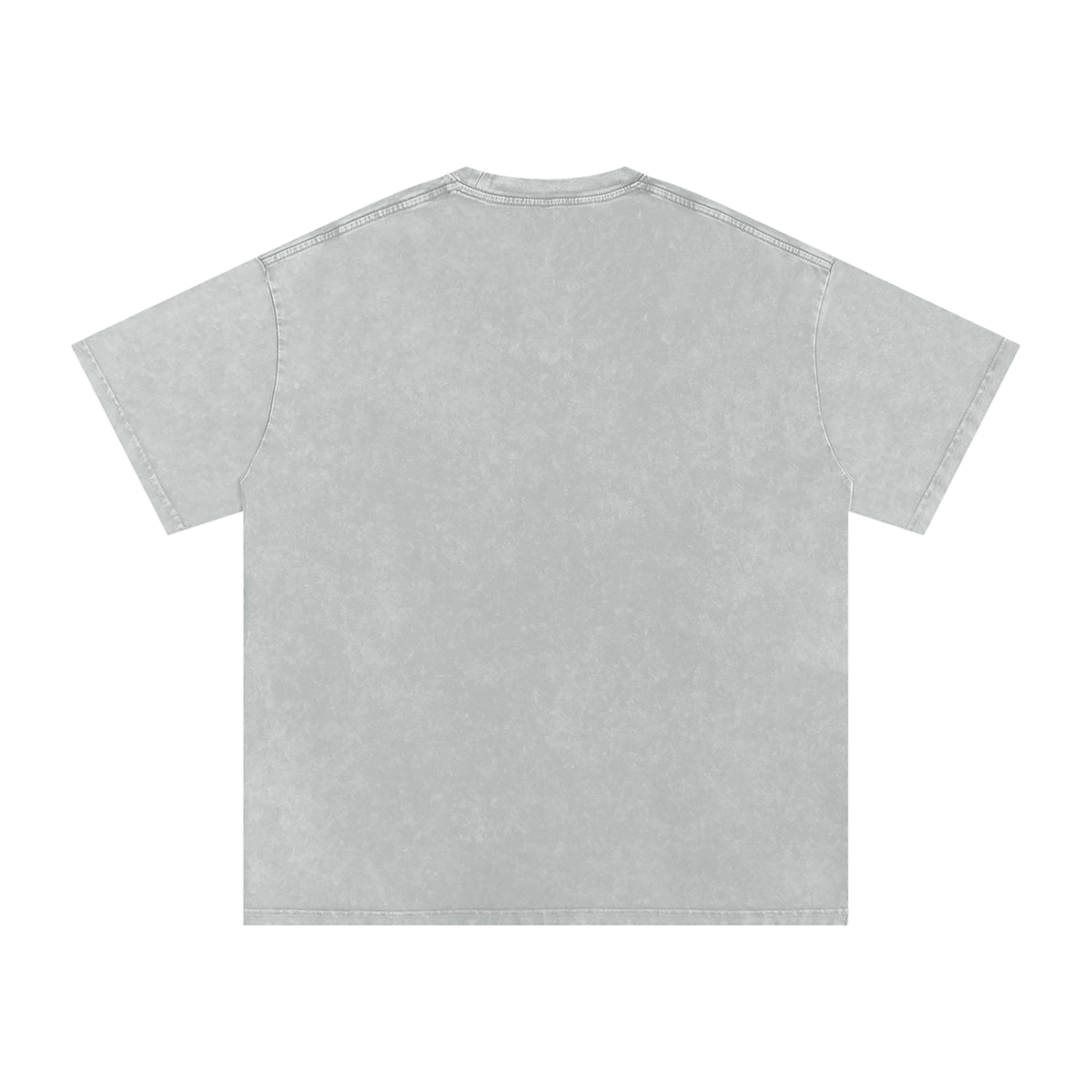 LIGHT SAND WASHED TEE