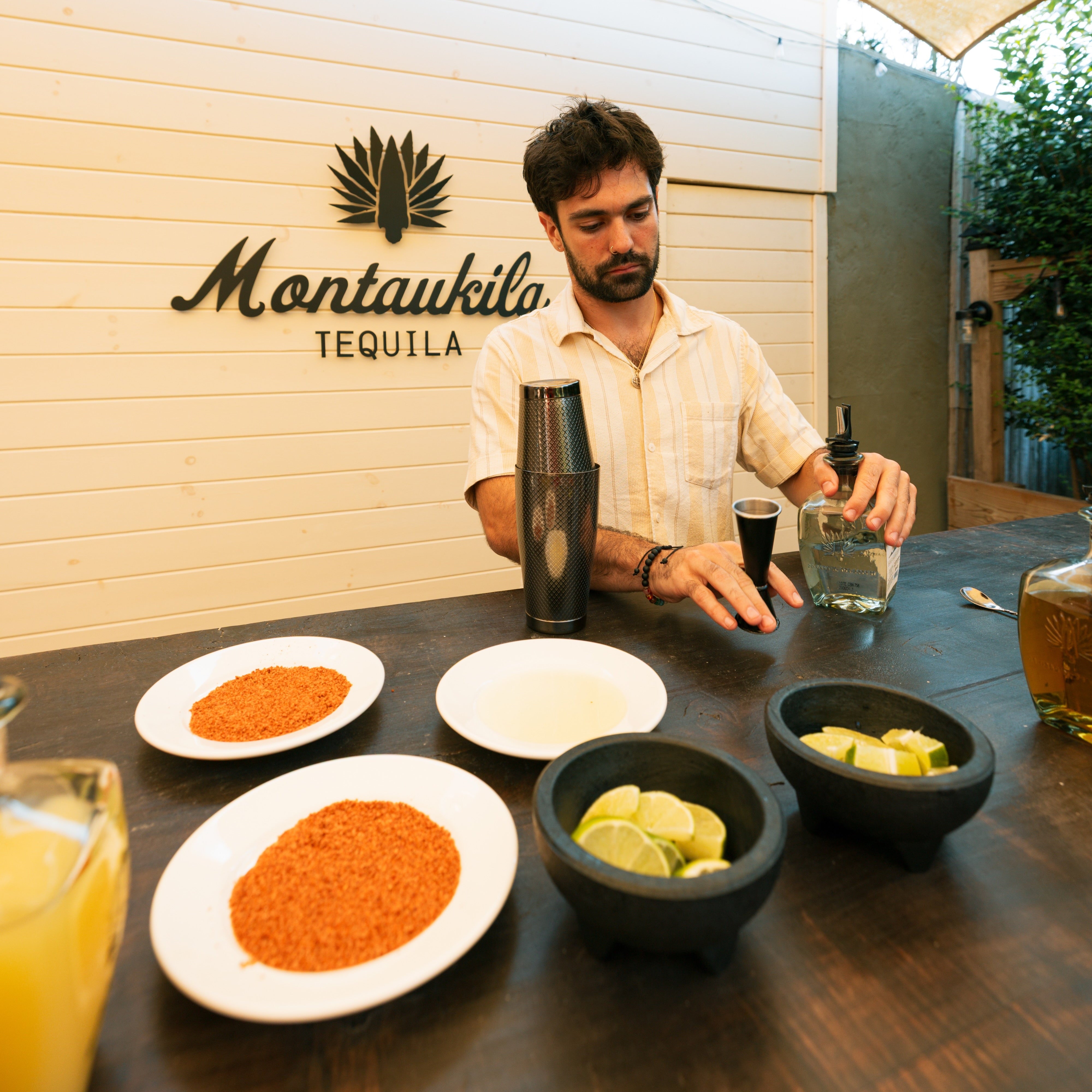 Montaukila Margarita Class