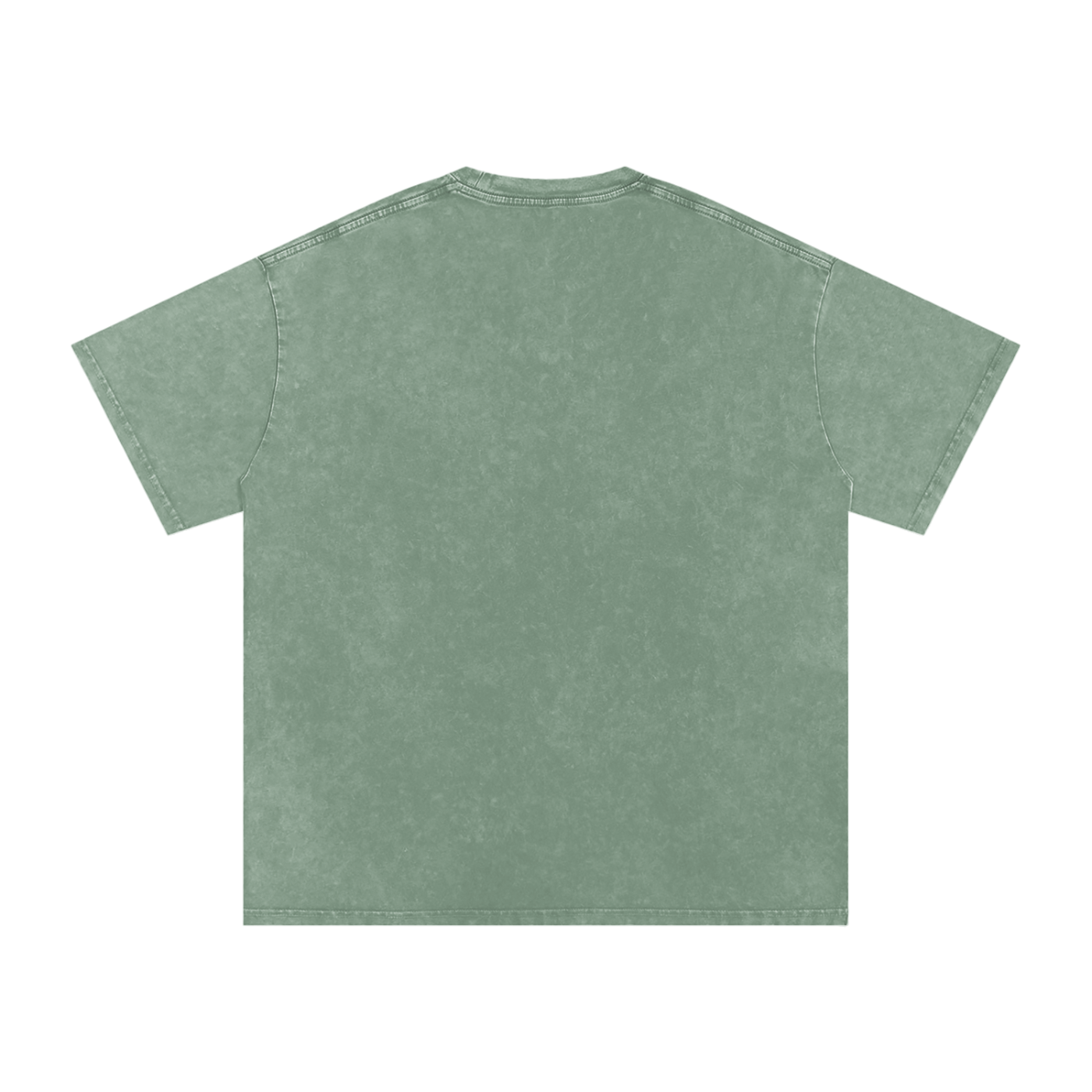 LIGHT SAND WASHED TEE
