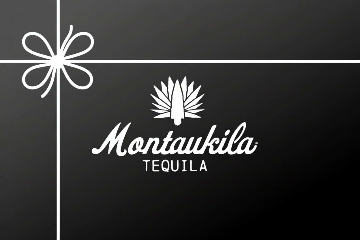 Montaukila Gift Card